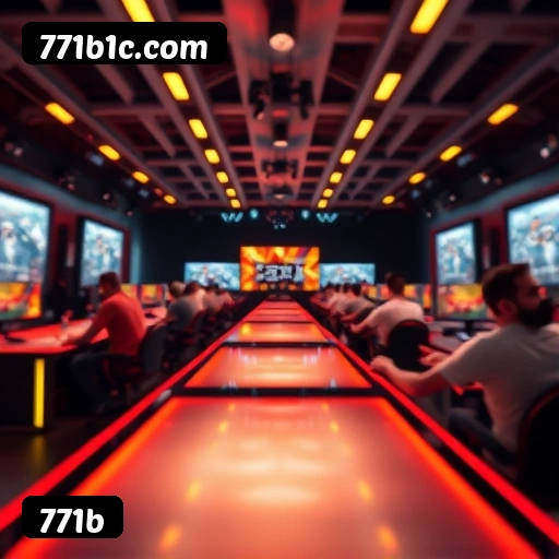 Roleta e blackjack 771b