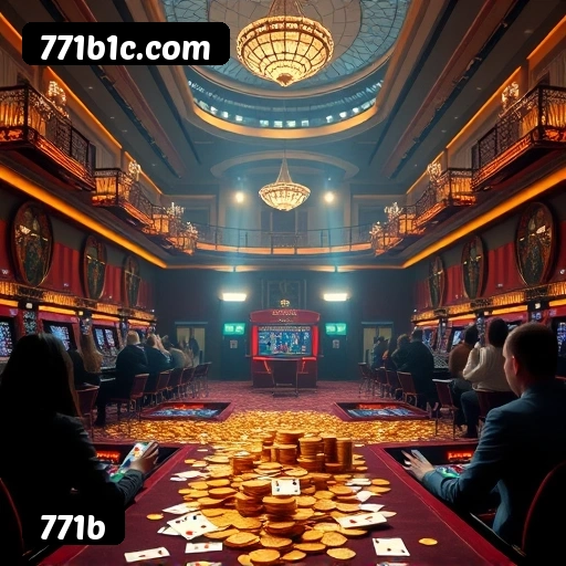 771b multi dispositivo