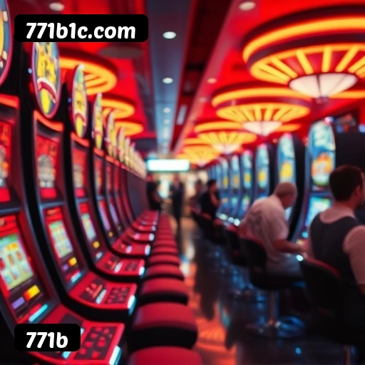 Checklist para avaliar a plataforma 771b