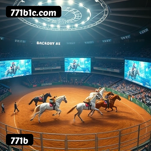 Formulário registro 771b