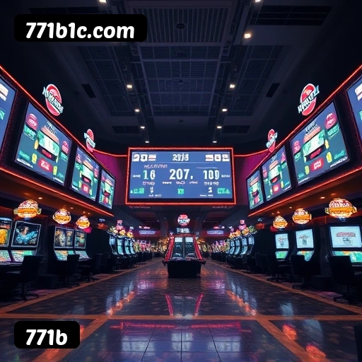 App 771b slots mobile