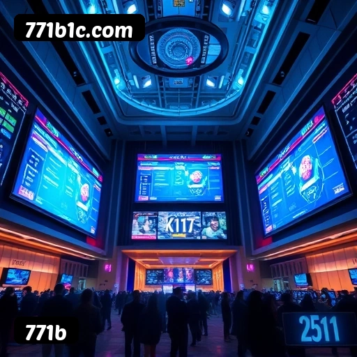 Bônus e prêmios 771b