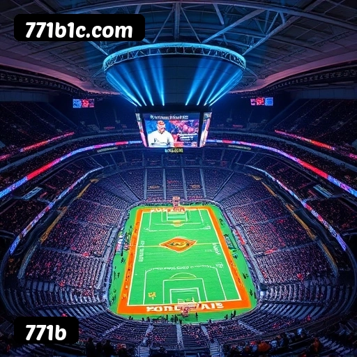 Slots com prêmios 771b