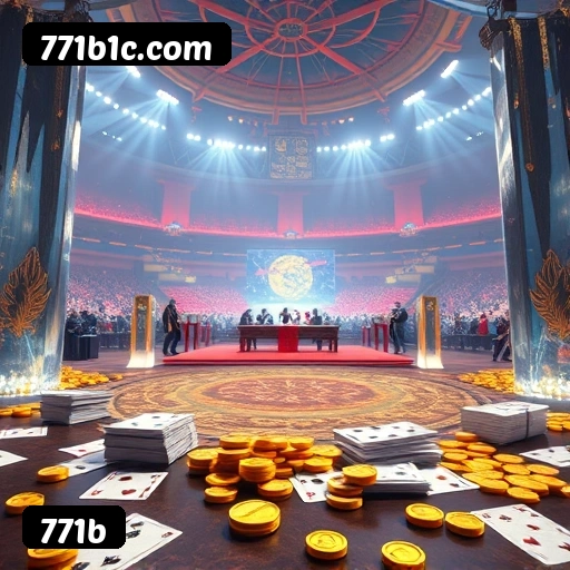 App 771b apostas esportivas mobile