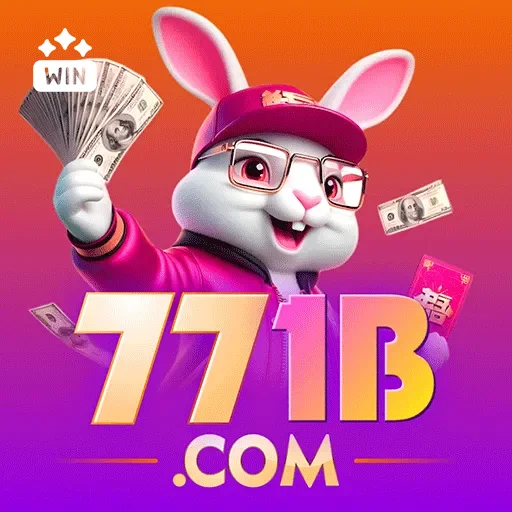 Ganhar e sacar na 771b